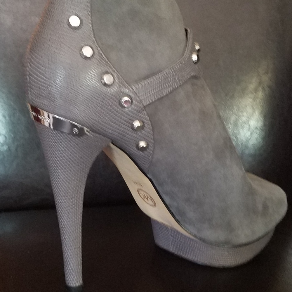 Michael Kors shoes